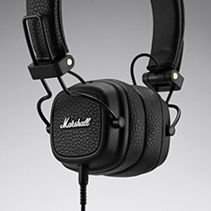 Marshall Major III